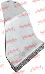 36549 Kempf Halter für Höheneinstellvorrichtung